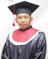 ZAINUL ARIFIN