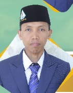 Achmad Ghasi Pathollah